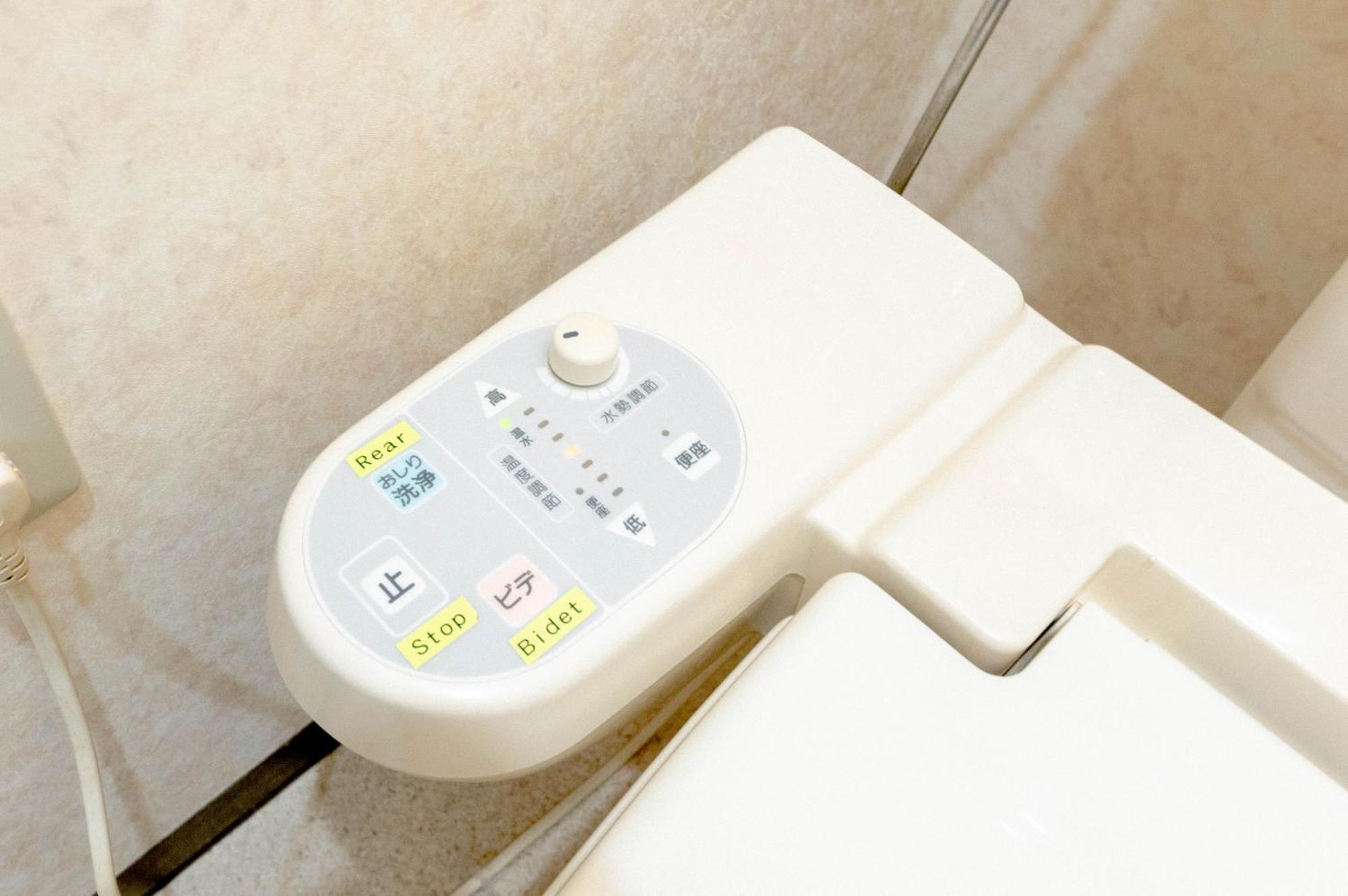 37Mb Hotel Sapporo Eksteriør bilde