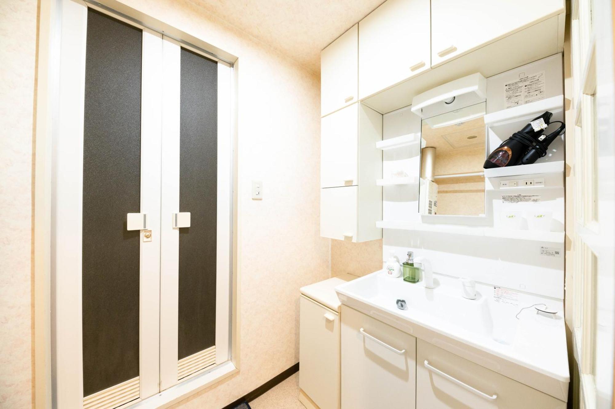 37Mb Hotel Sapporo Eksteriør bilde